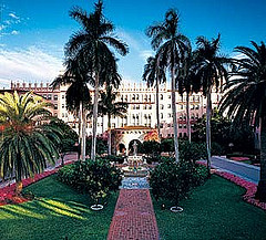 Boca Raton Resort and Club