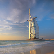 Burj Al Arab