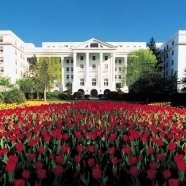 The Greenbrier