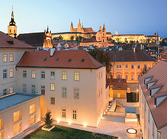 Mandarin Oriental Prague