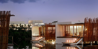 Rosewood Mayakoba