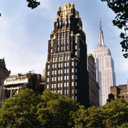 The Bryant Park Hotel