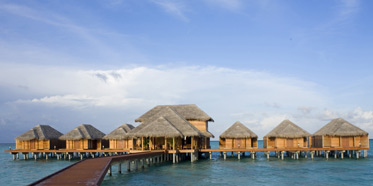 Anantara Resort Dhigu Maldives