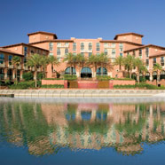 Loews Lake Las Vegas