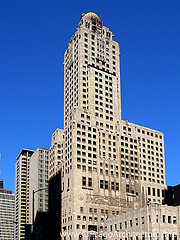 InterContinental Chicago