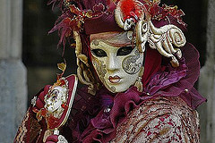 Venice Carnival