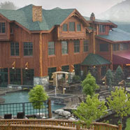 Whiteface Lodge