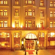 Hotel Palace Praha
