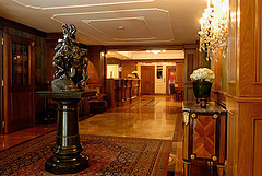 Carlton Hotel Baglioni