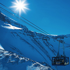 Gstaadt, Switzerland