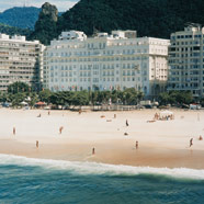 Copacabana Palace