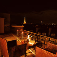 Hotel Pont Royal