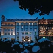 The Westin Dublin