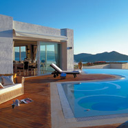 Elounda Gulf Villas and Suites