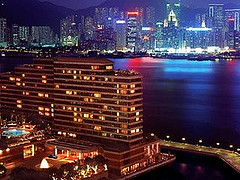 InterContinental Hong Kong