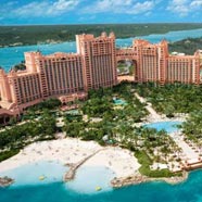 The Cove Atlantis