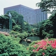 Four Seasons Chinzan-so Tokyo