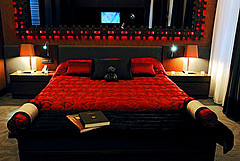 W Hotel Istanbul