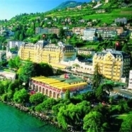 Fairmont le Montreaux Palace