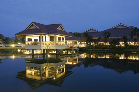 Sofitel Royal Angkor