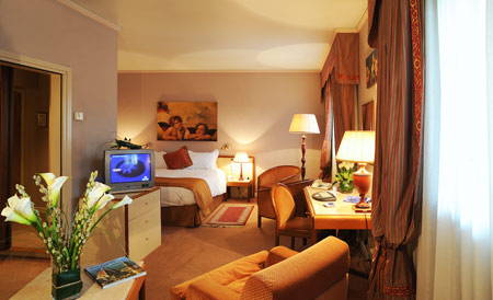 Sofitel Firenze