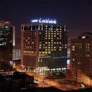 Loews New Orleans Hotel