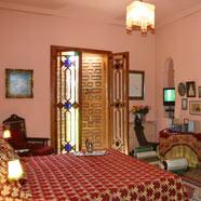 Dar Ayniwen Villa Hotel