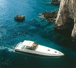Capri Palace Capri Palace