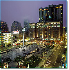 Westin St Francis Westin St Francis