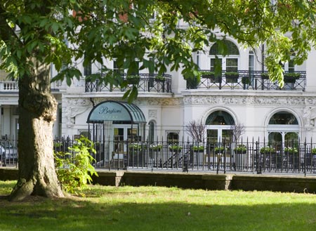 Baglioni Hotel London Baglioni Hotel London