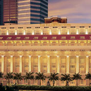 The Fullerton Hotel Singapore