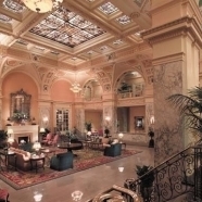 The Hermitage Hotel