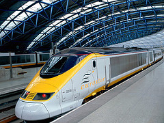 Eurostar