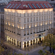 The Ring Hotel Vienna