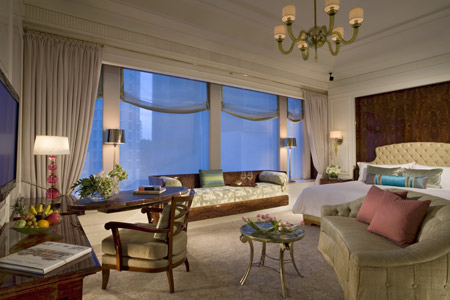 St. Regis Singapore St. Regis Singapore