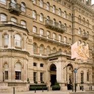 Langham Hotel London