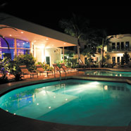 Santa Maria Suites Resort