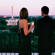 The Hay-Adams Hotel