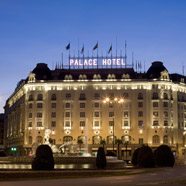 Westin Palace Madrid