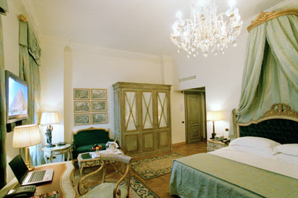 Hotel de la Ville, Monza Hotel de la Ville, Monza