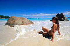 Natadola Beach, Fiji