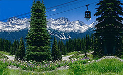 Pan Pacific Whistler Mountainside