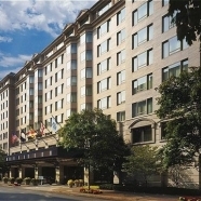 Fairmont Washington DC