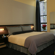 Dylan Hotel New York