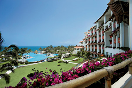Grand Velas All-Suites and Spa, Mexico