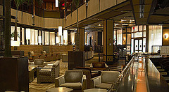 Tribeca Grand Hotel, New York