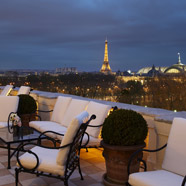 Hotel de Crillon