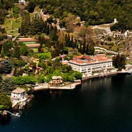 Villa d’este