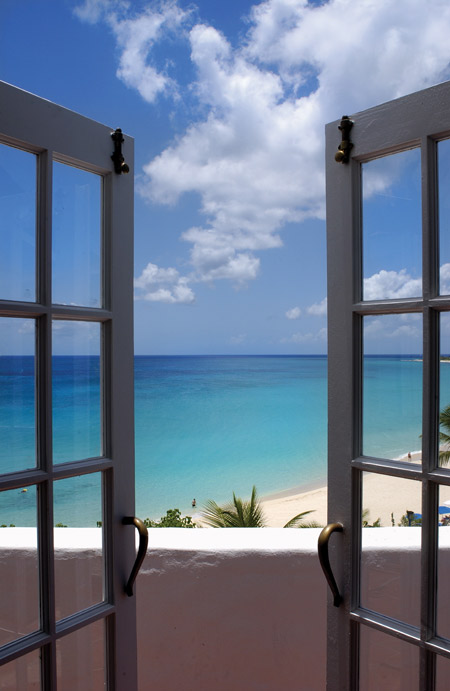 La Samanna, St. Martin La Samanna, St. Martin