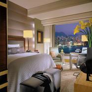 Four Seasons Hotel Hong Kong